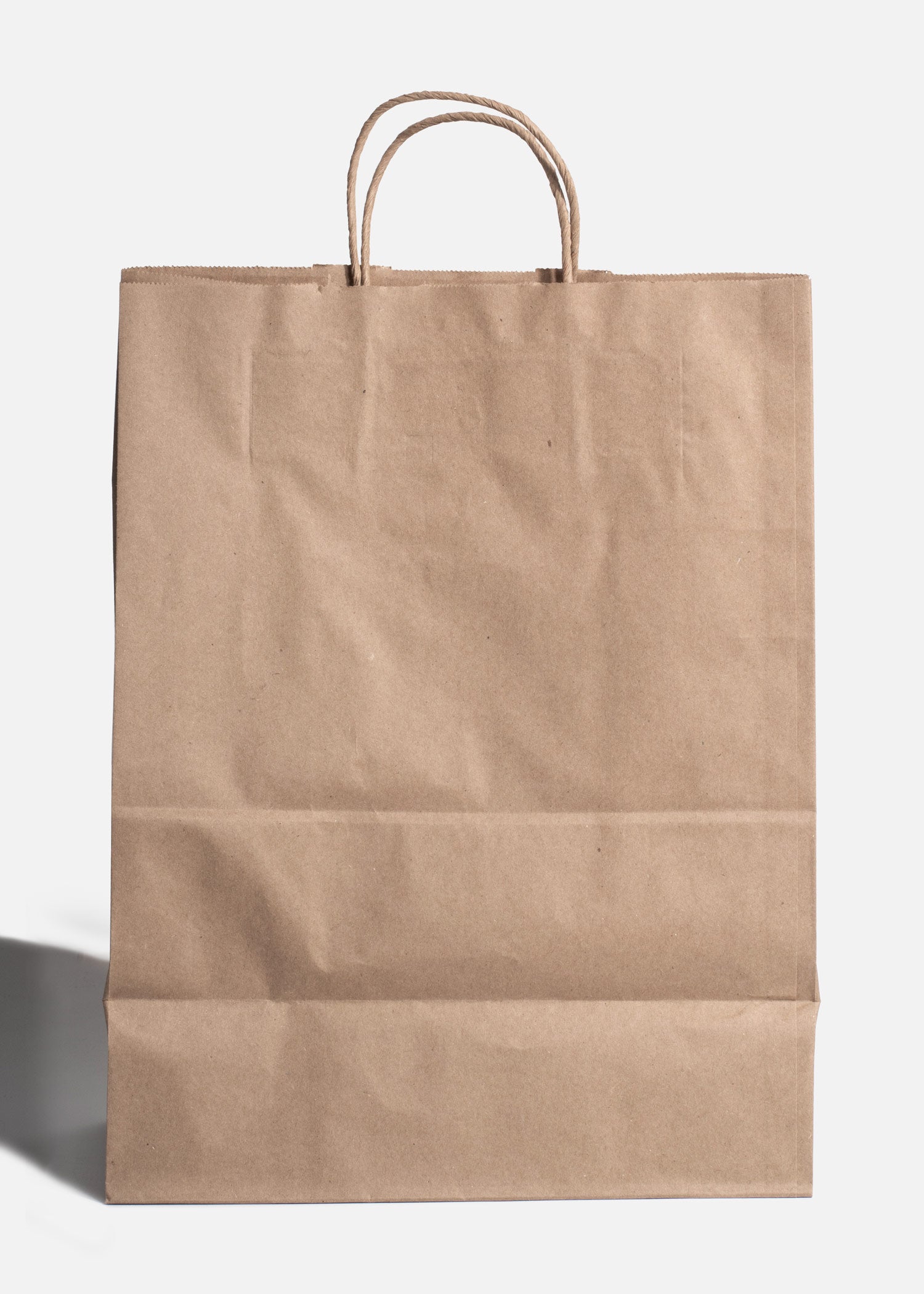 precio bolsa de papel kraft maha