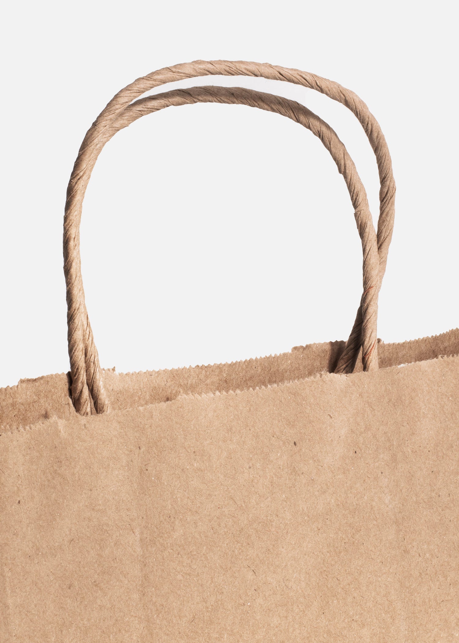 bolsa de papel kraft maha al por mayor