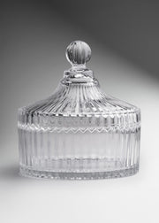 compra tarro de cristal maha