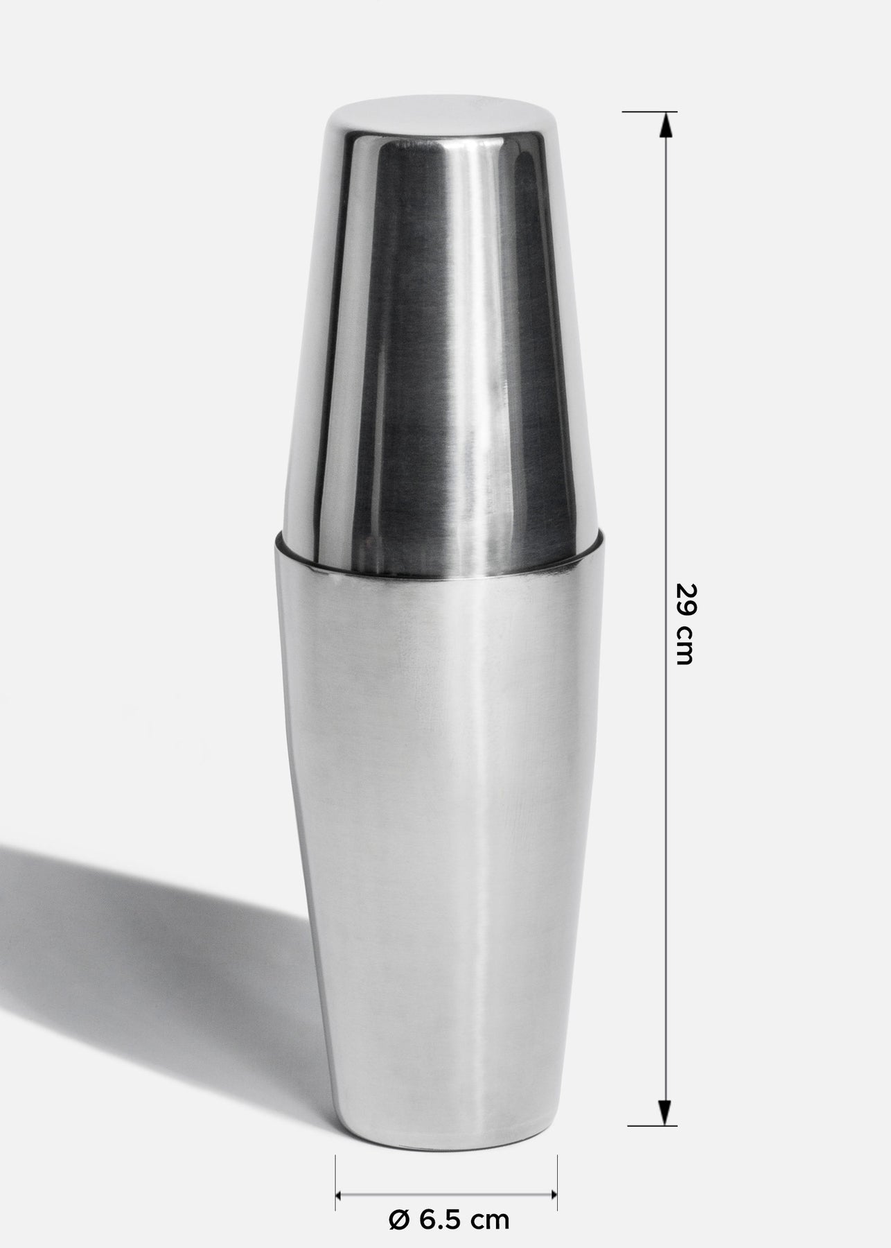 precio boston shaker maha