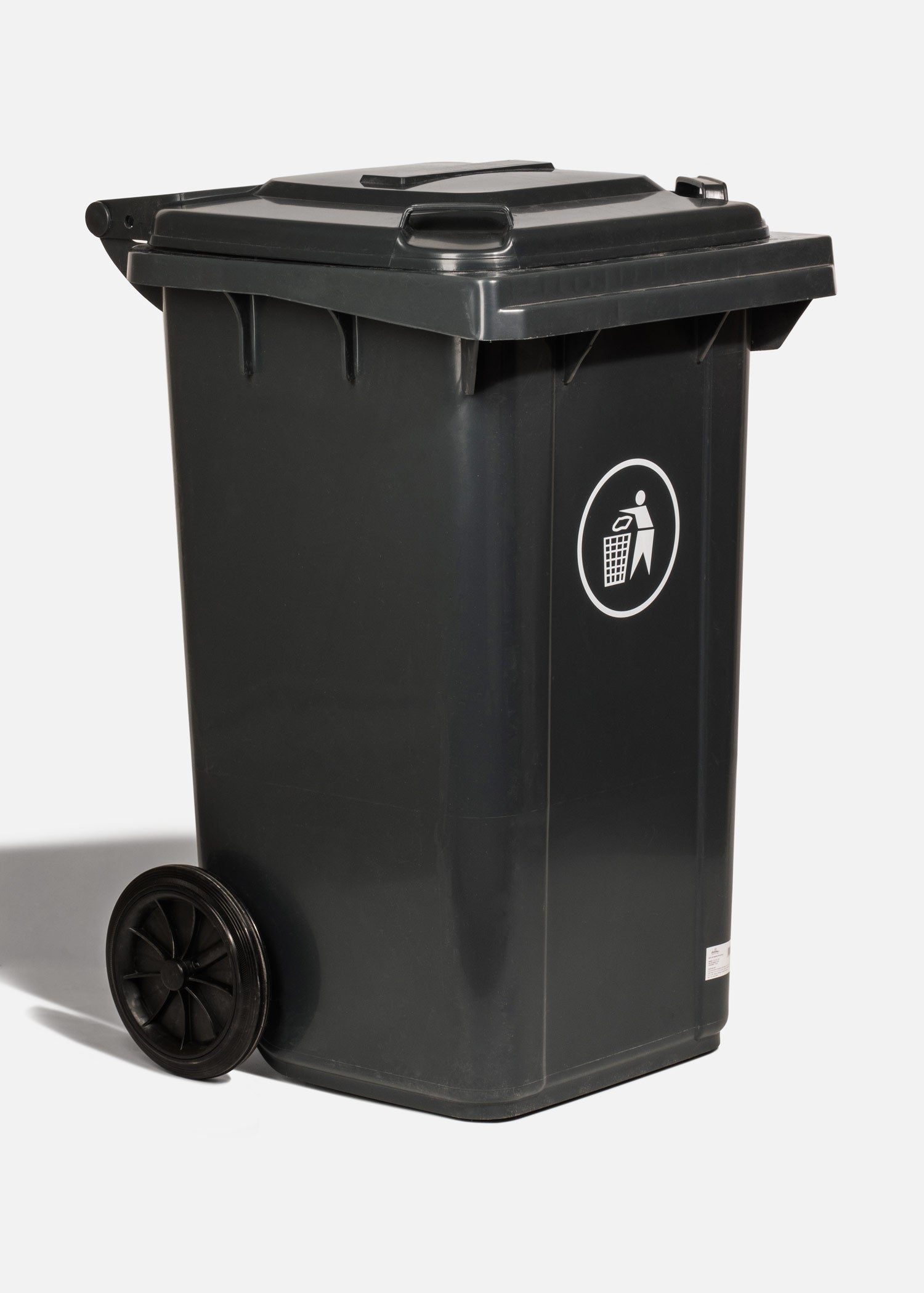 compra bote de basura maha