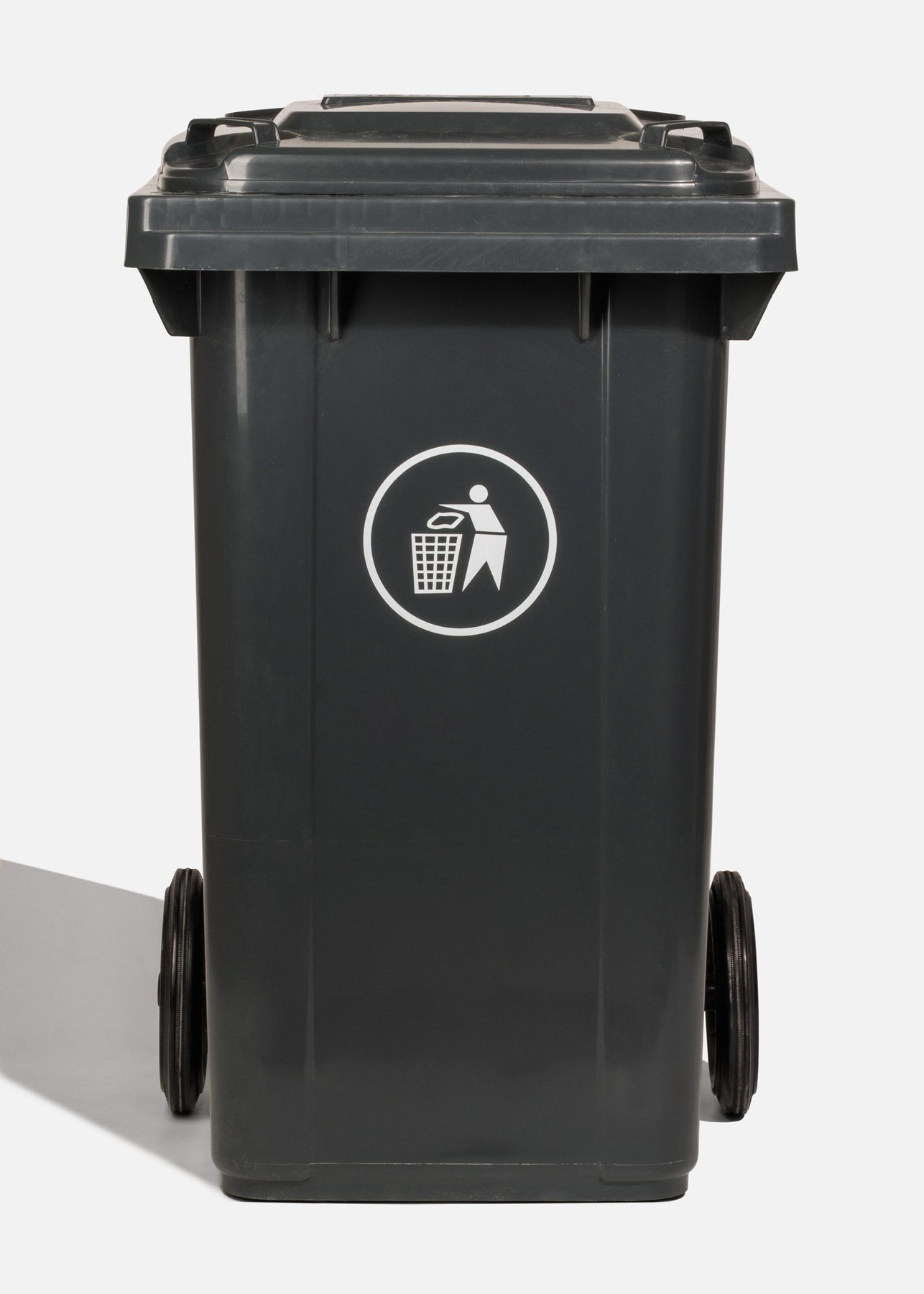 venta bote de basura maha