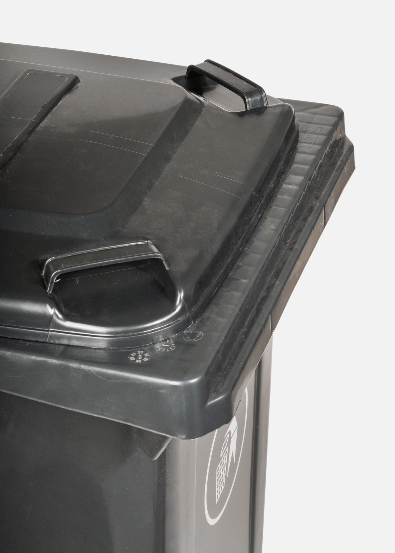 bote de basura maha al por mayor