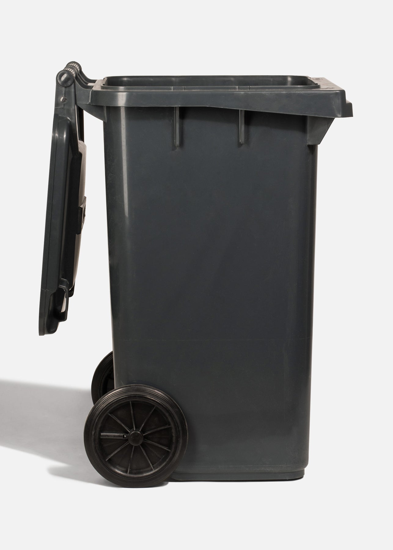 bote de basura maha restaurantes