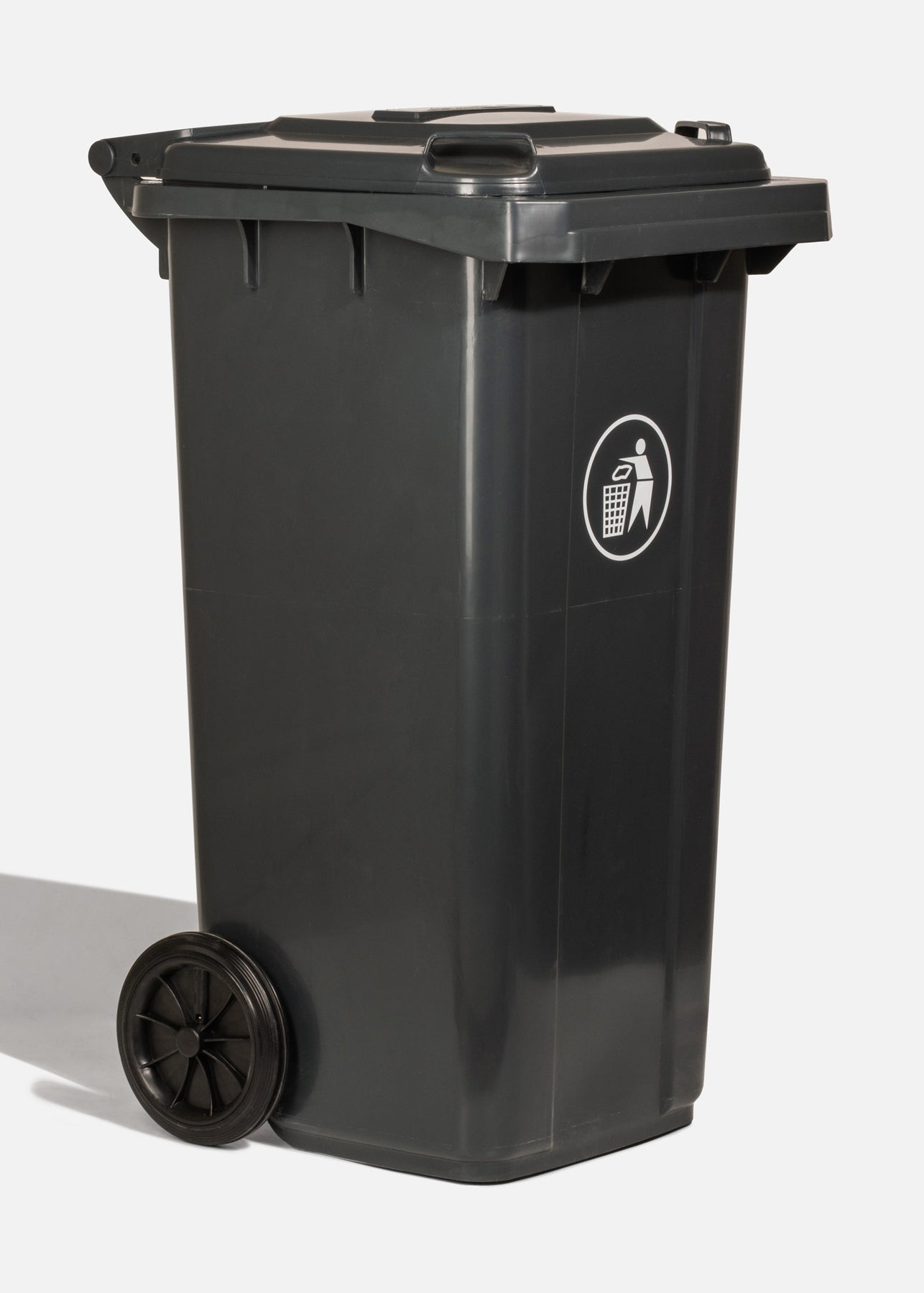 compra bote de basura maha