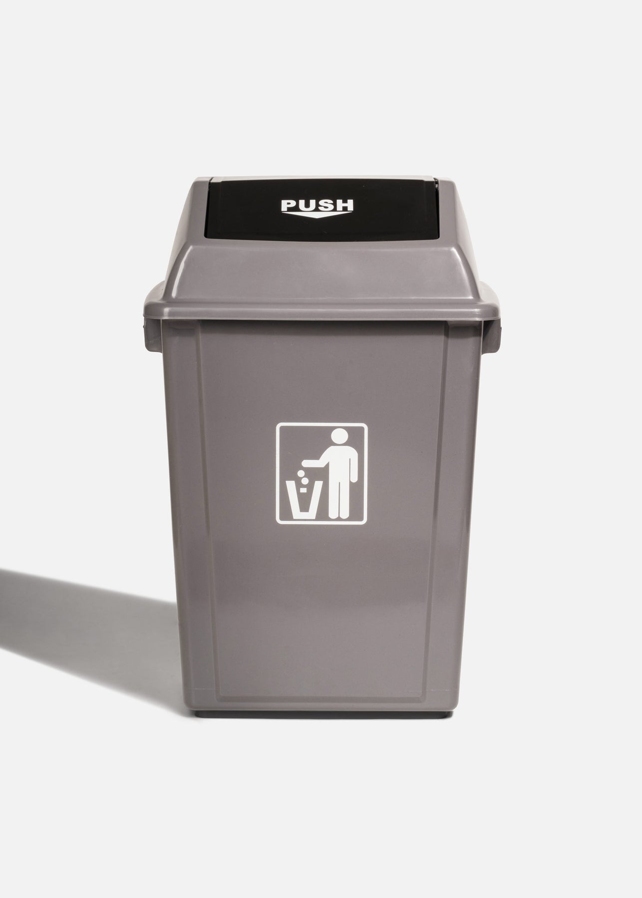 venta bote de basura maha