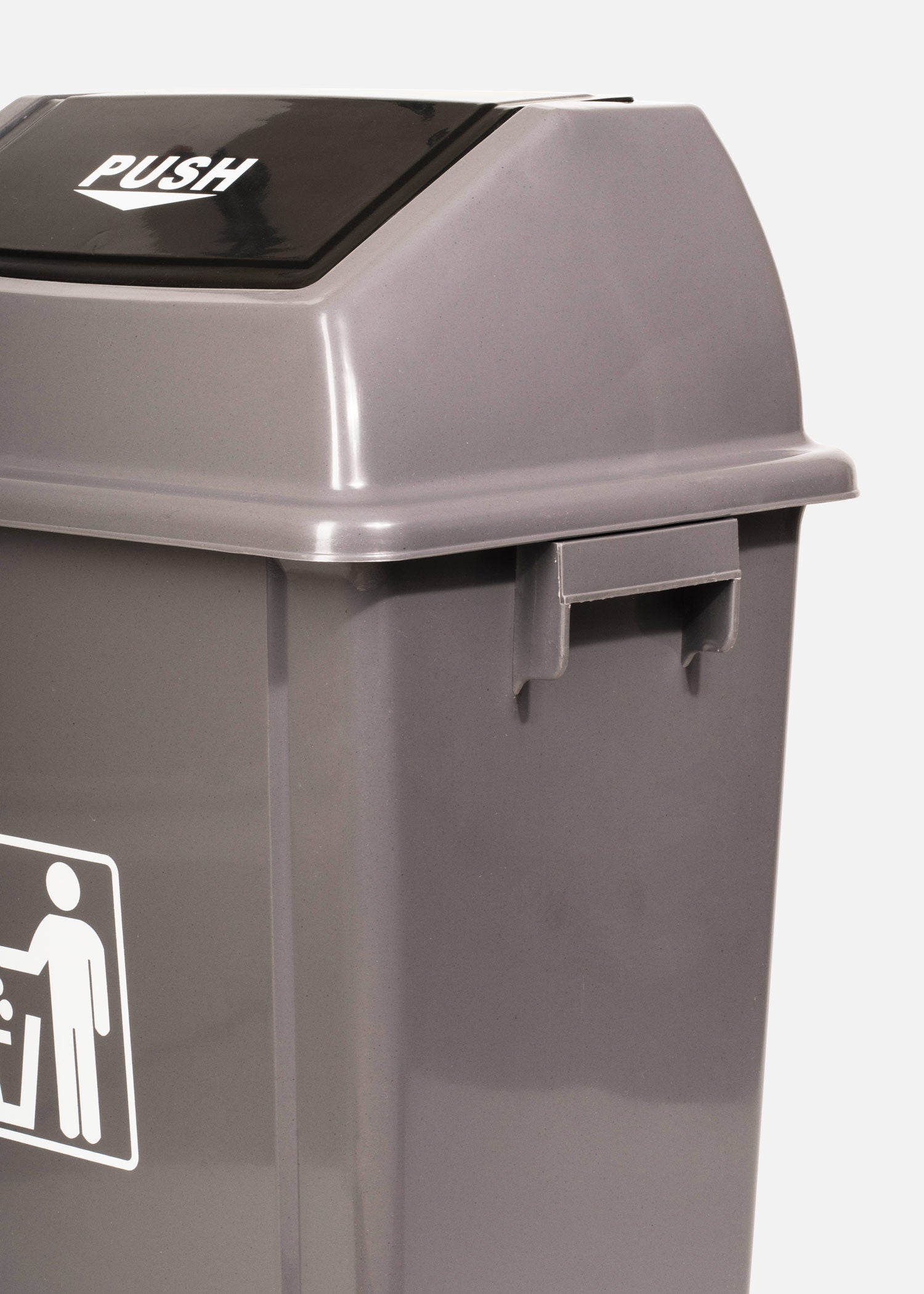 bote de basura maha al por mayor