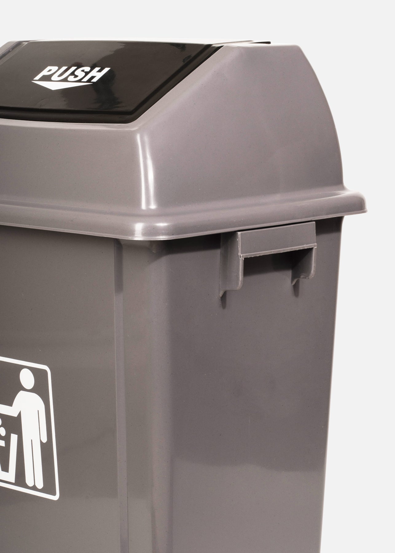 bote de basura maha al por mayor