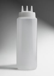 compra botella exprimible maha