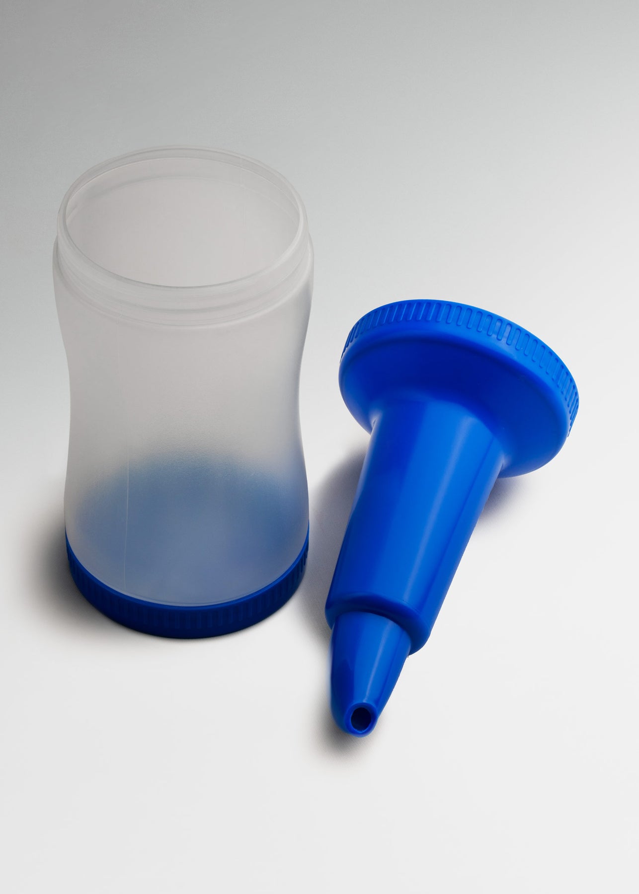 botella de plástico maha al por mayor