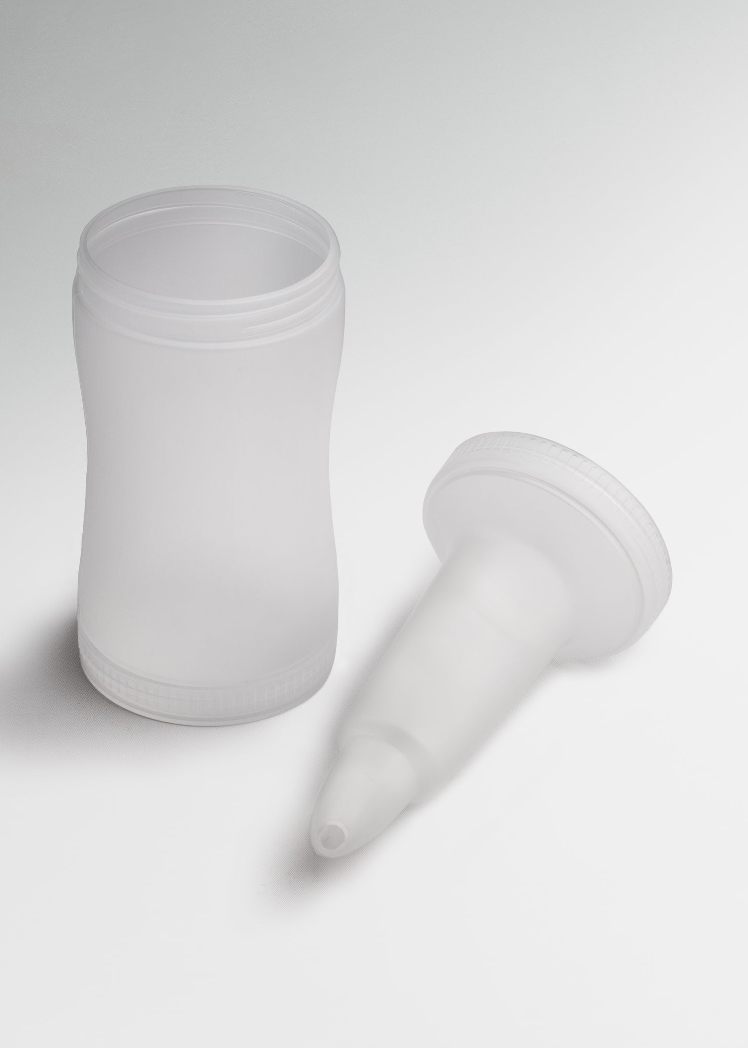 encuentra botella de plastico maha