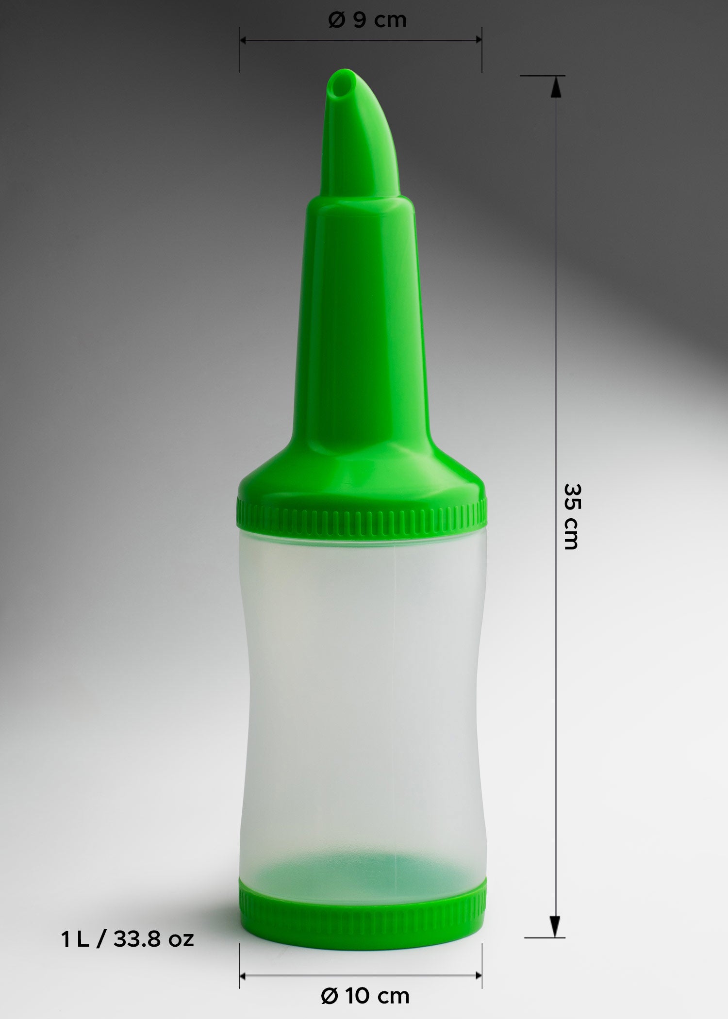 precio botella de plastico maha