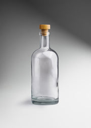 compra botella mezcalera maha