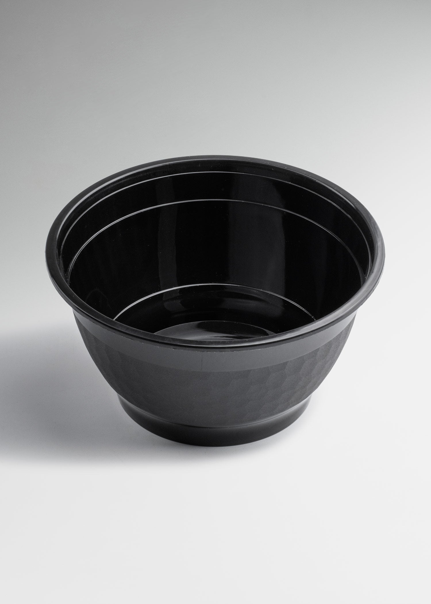 Contenedor de alimentos bowl de 1.420 L apto para microondas