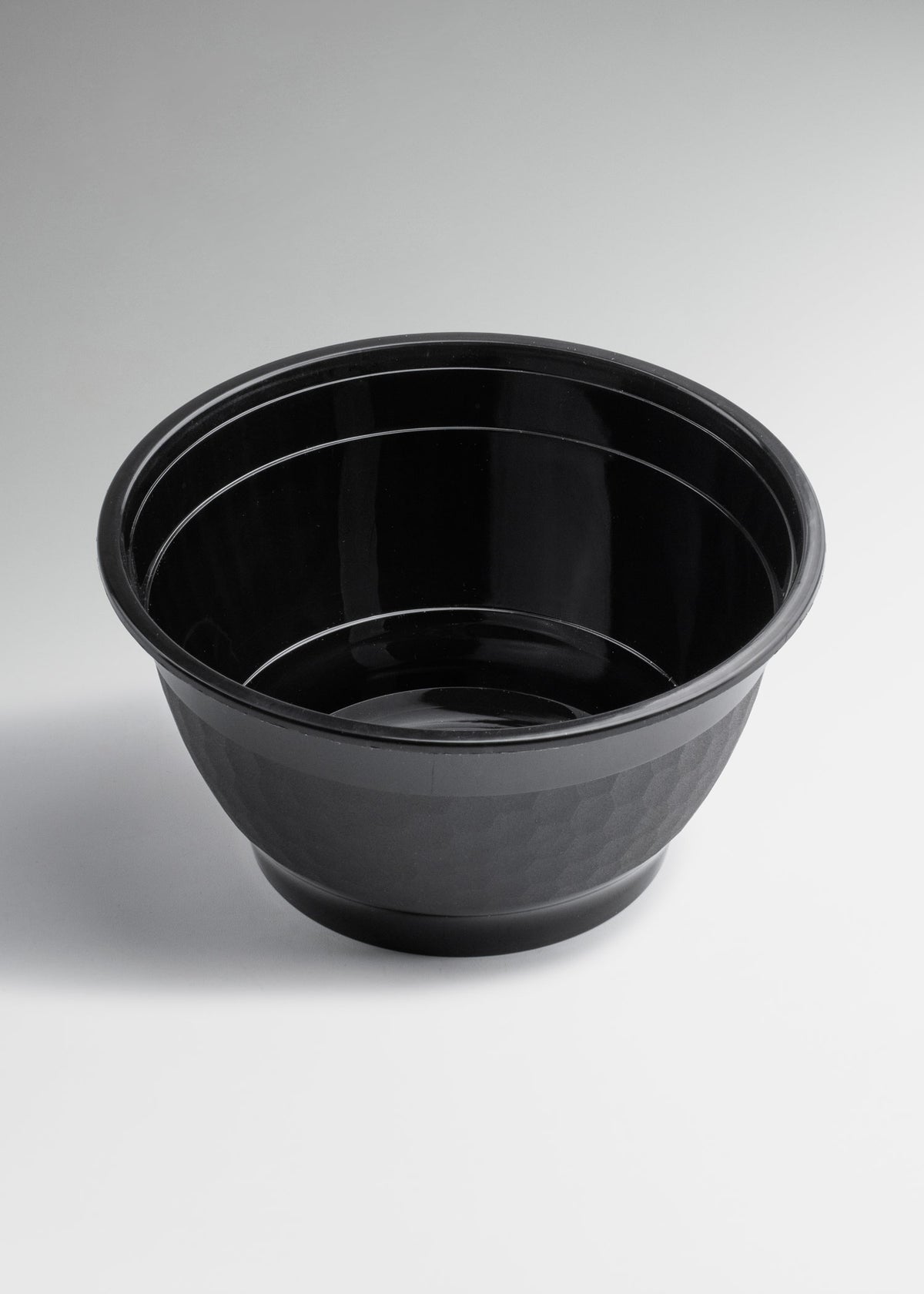 Contenedor de alimentos bowl de 1.420 L apto para microondas