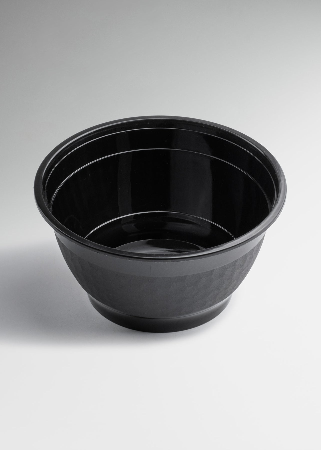 Contenedor de alimentos bowl de 1.420 L apto para microondas