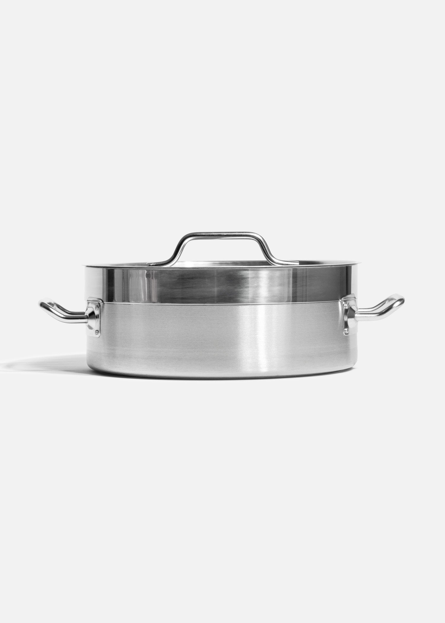 compra budinera de acero inoxidable maha