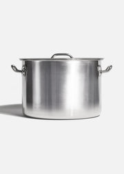 Budinera de acero inoxidable 201 con tapa 20.5 L — imagen de producto
