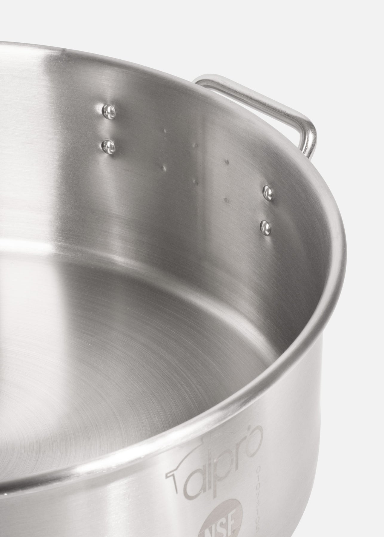 al por mayor budinera con tapa maha