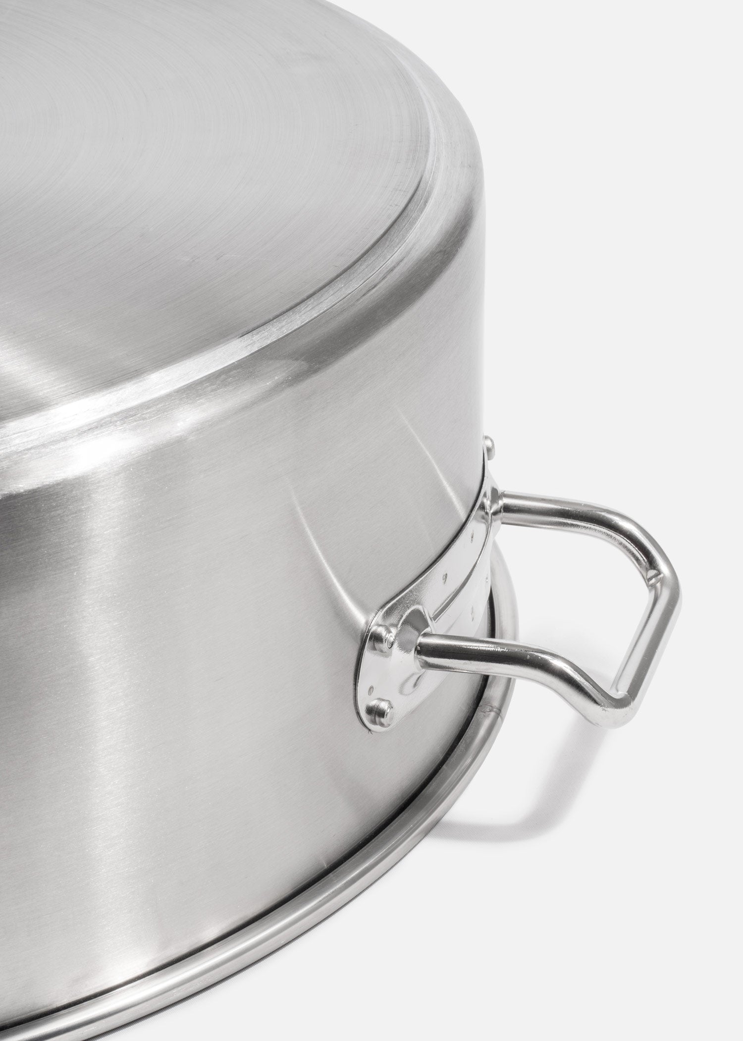 budinera de acero inoxidable maha banquetes