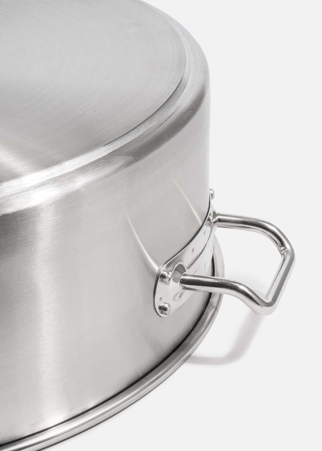 budinera de acero inoxidable maha banquetes