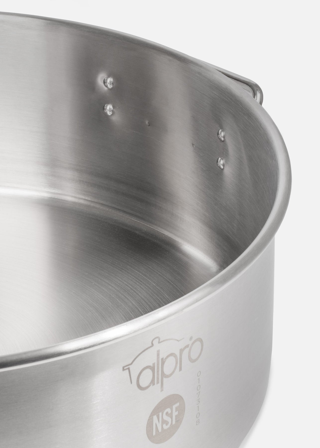 budinera de acero inoxidable maha restaurantes