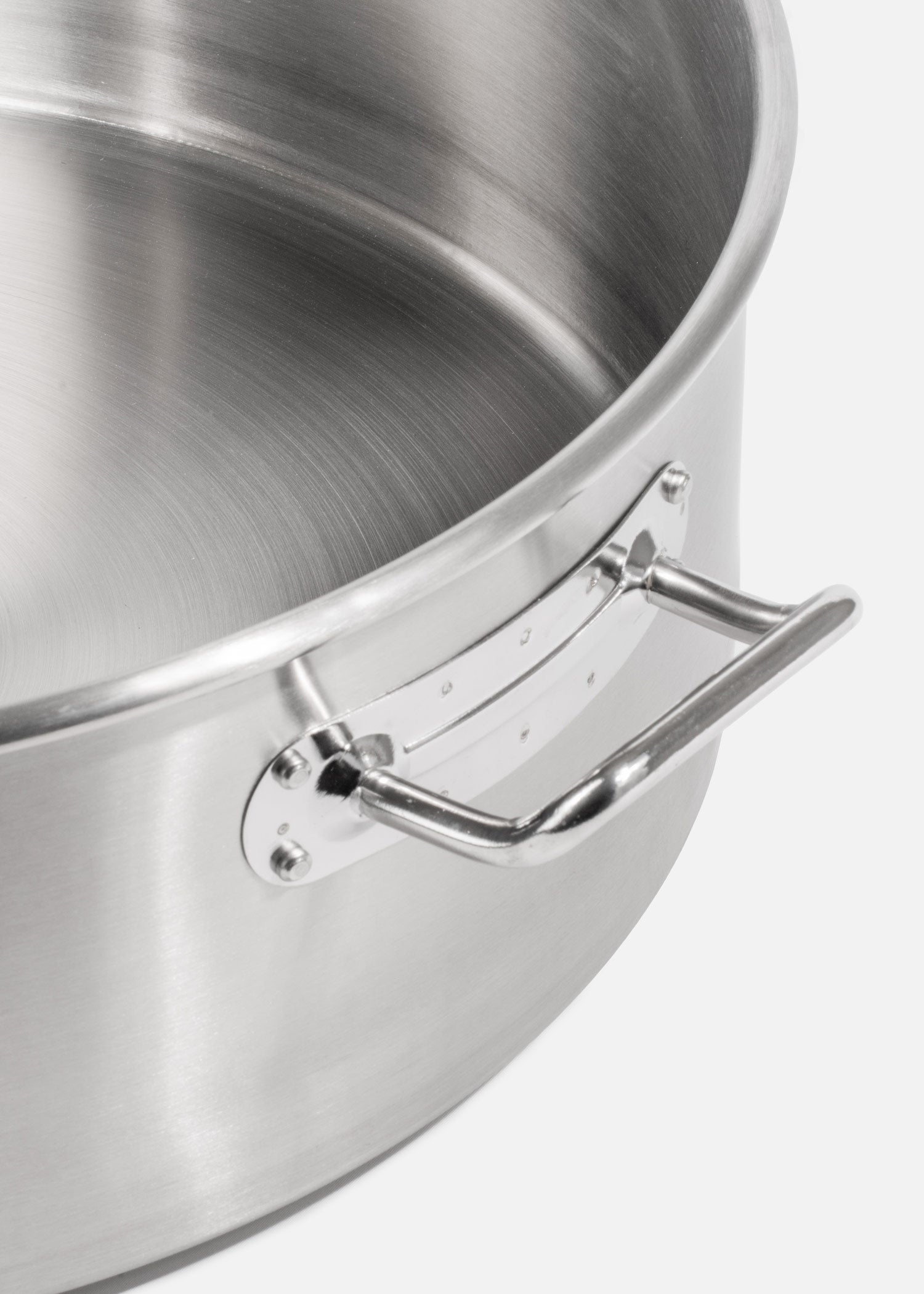 budinera de acero inoxidable maha hoteles