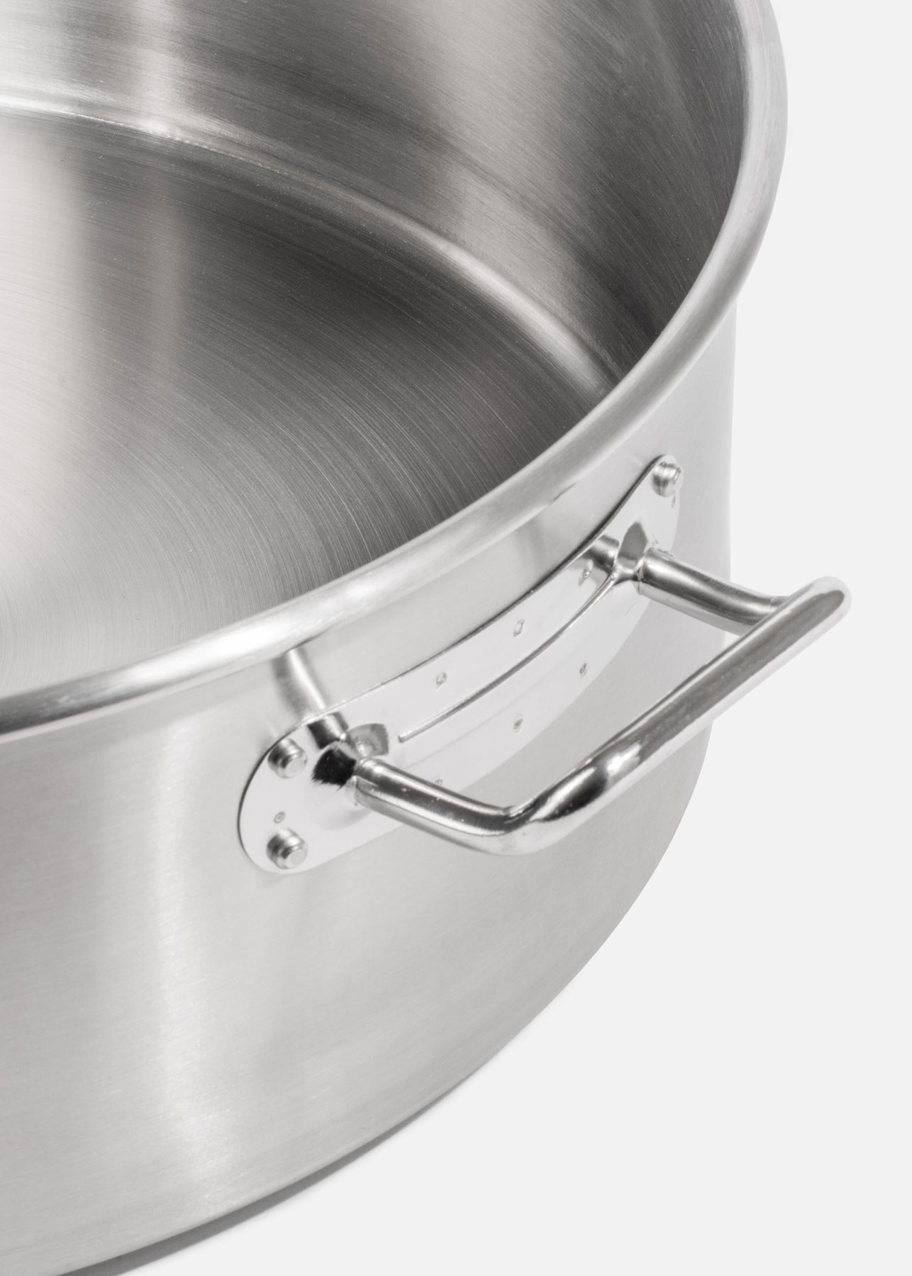 budinera de acero inoxidable maha hoteles