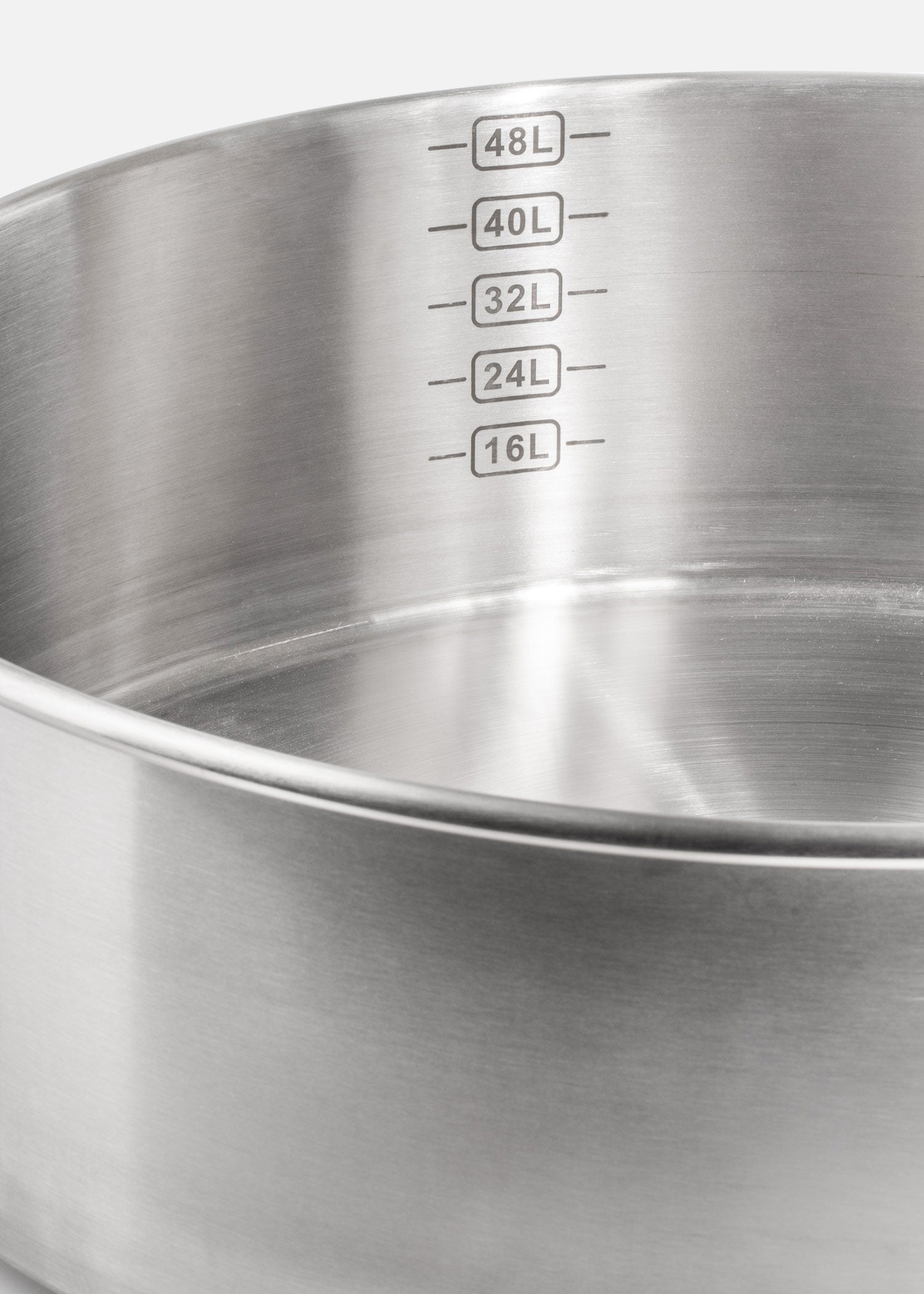 budinera de acero inoxidable maha eventos