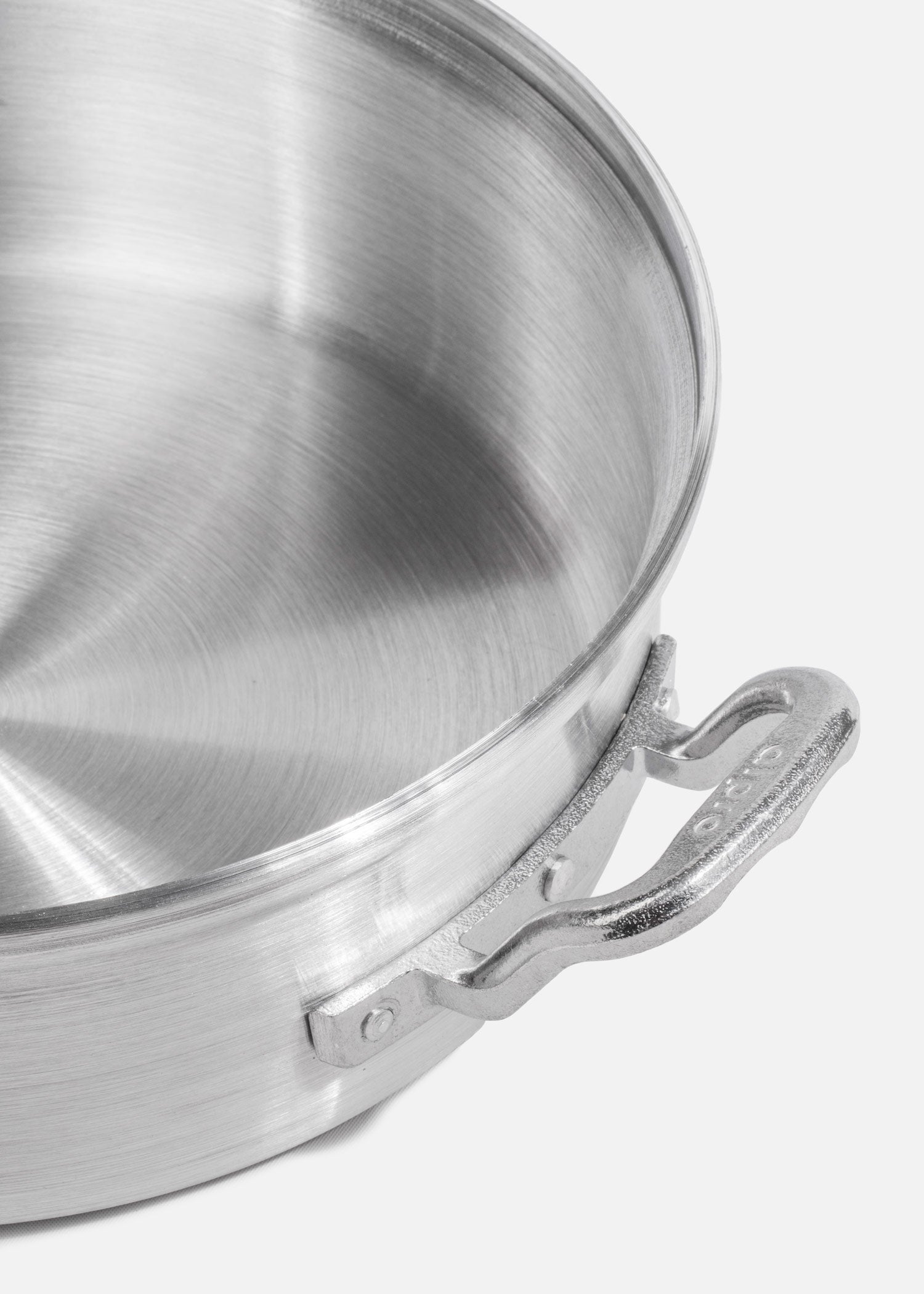 budinera con tapa maha banquetes