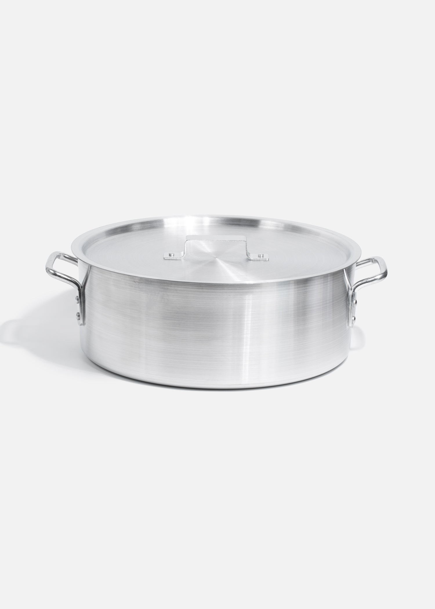 compra budinera de aluminio maha