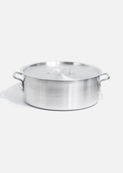compra budinera de aluminio maha
