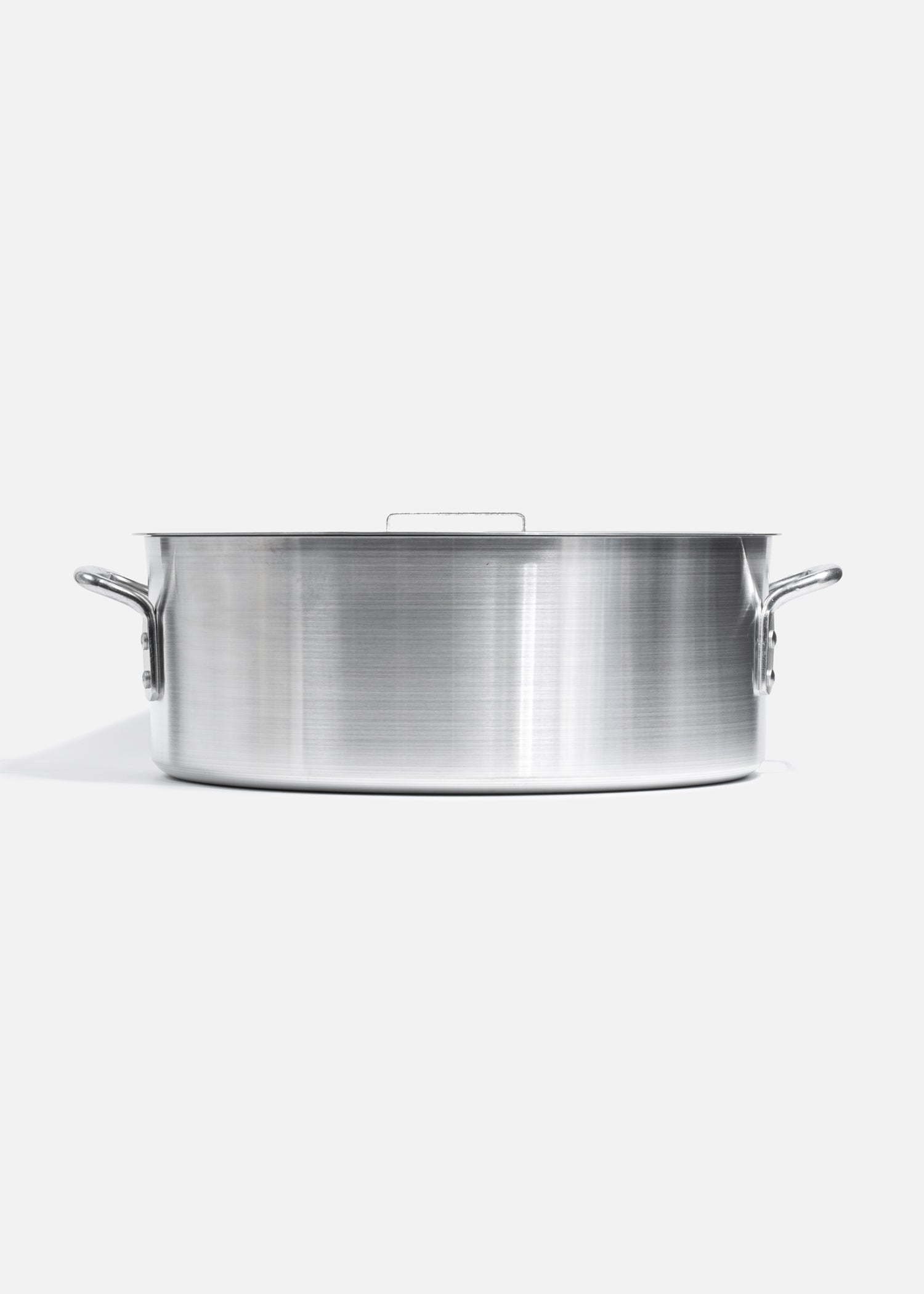precio budinera de aluminio maha