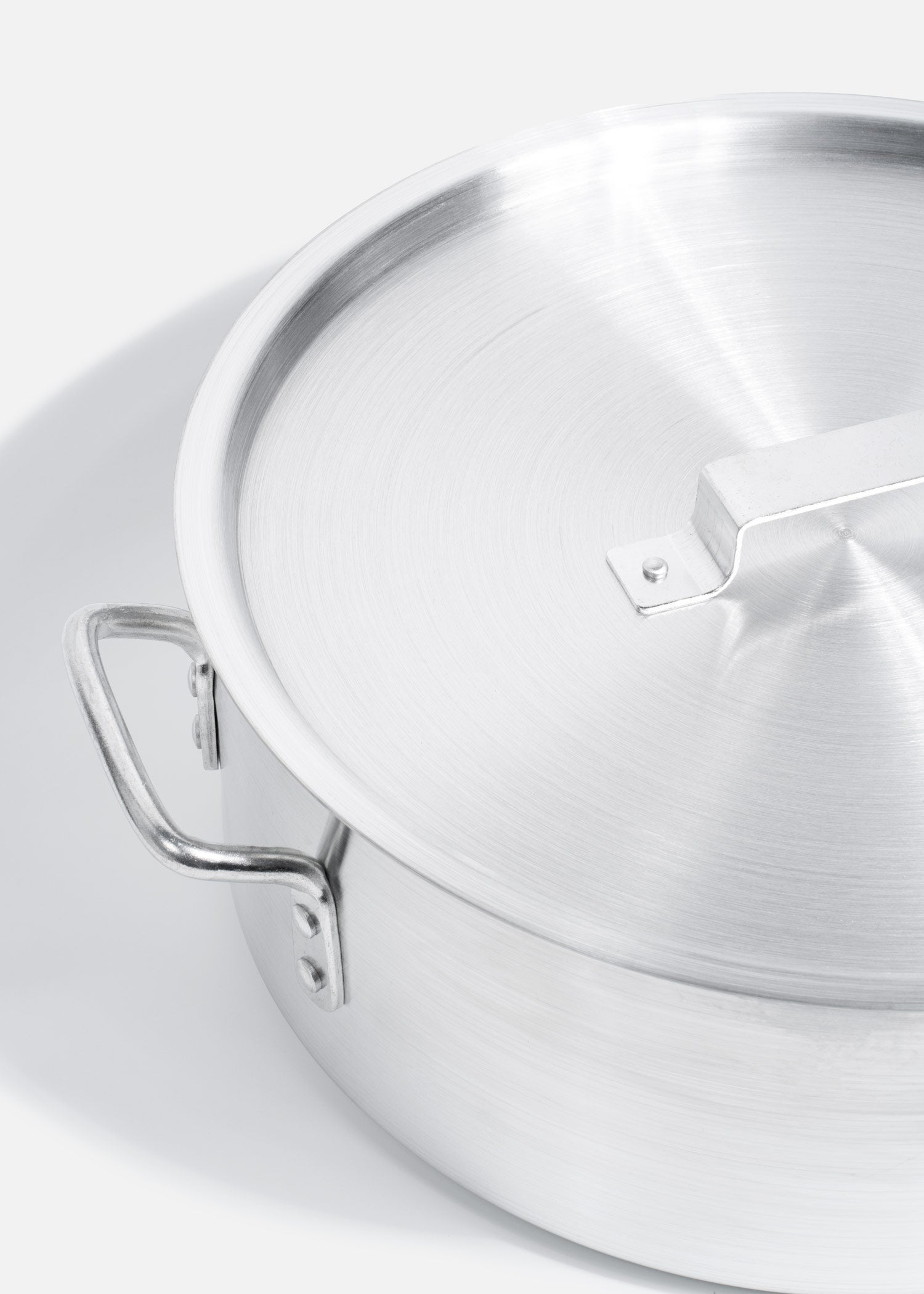 venta budinera de aluminio maha