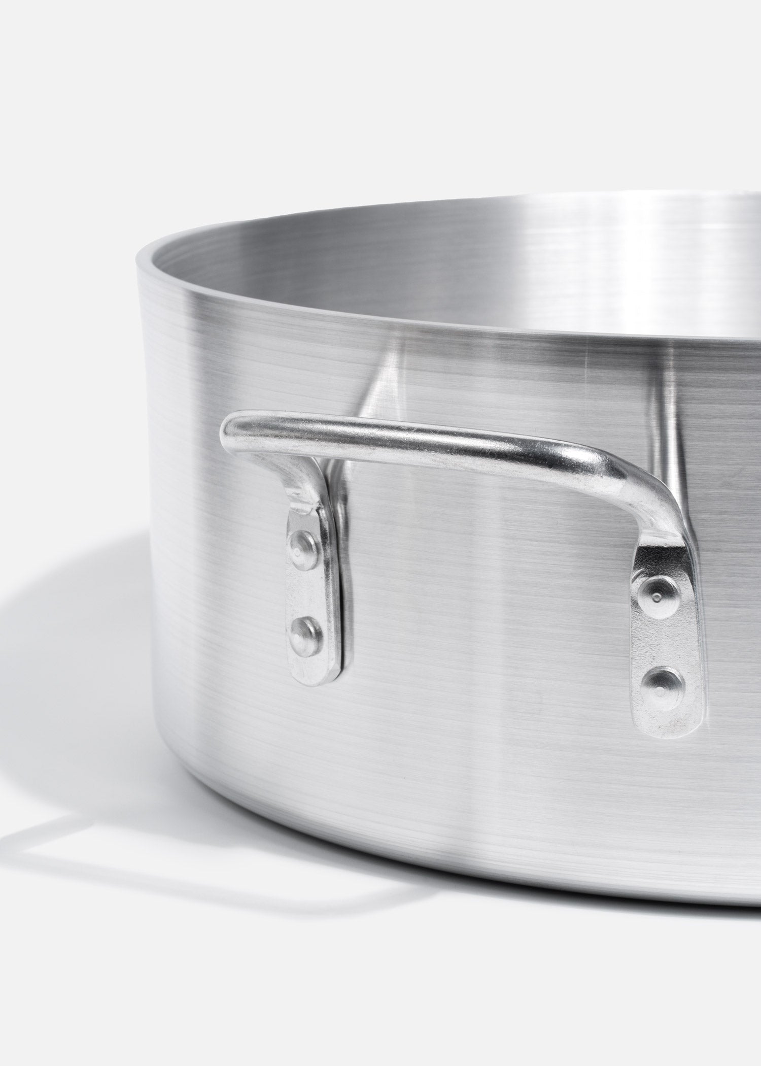 budinera de aluminio precio mayoreo maha
