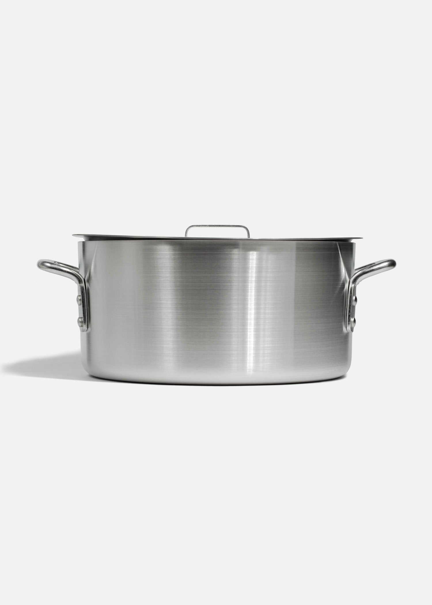 compra budinera de aluminio maha