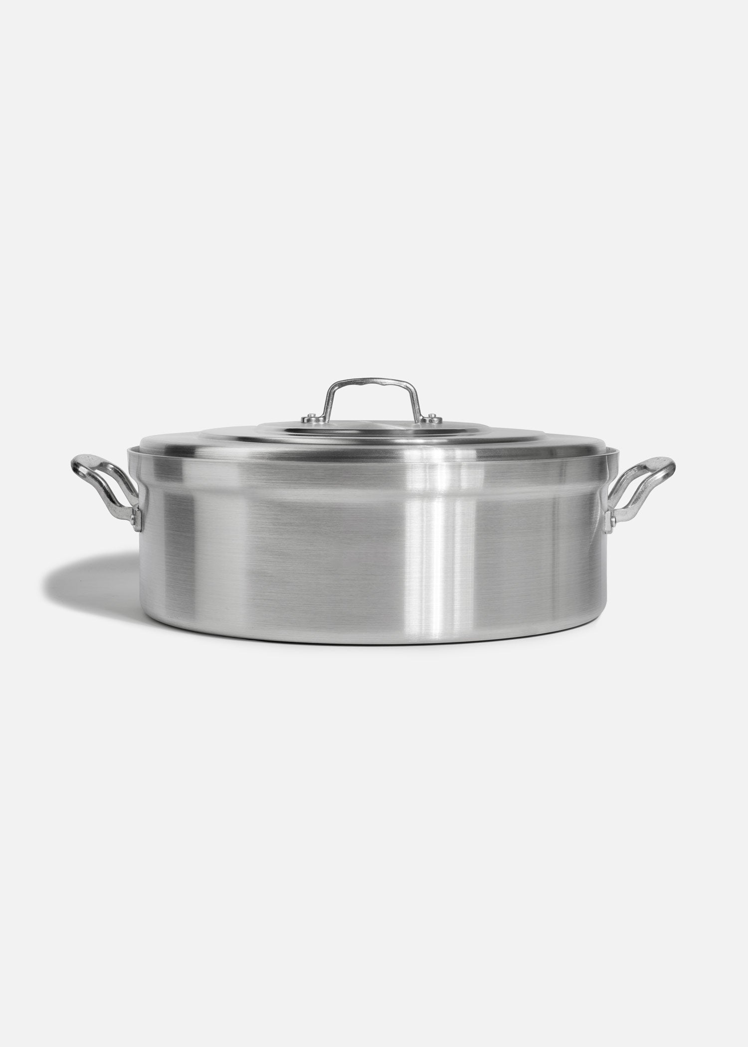 compra budinera de aluminio maha