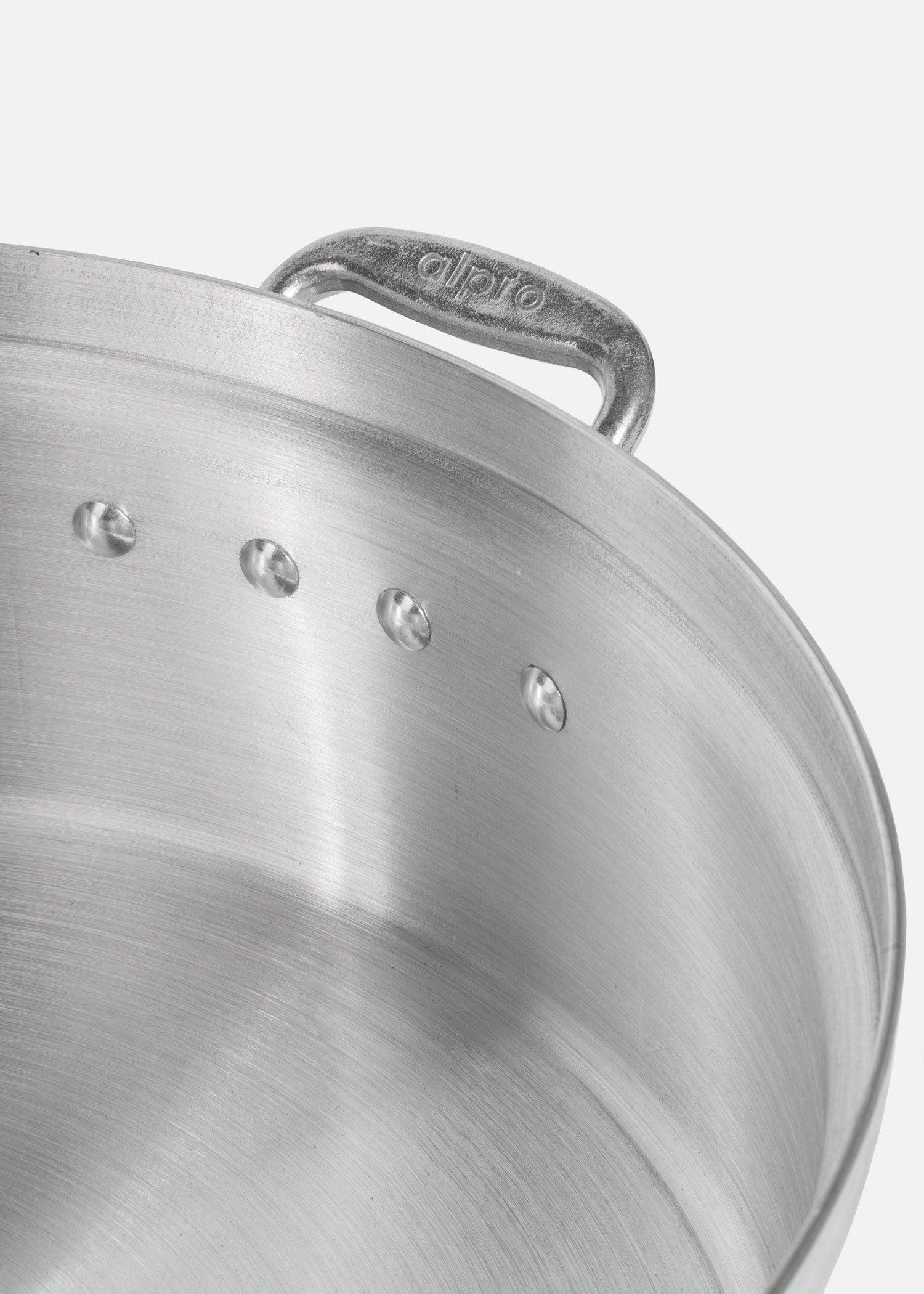 budinera de aluminio maha precio mayoreo