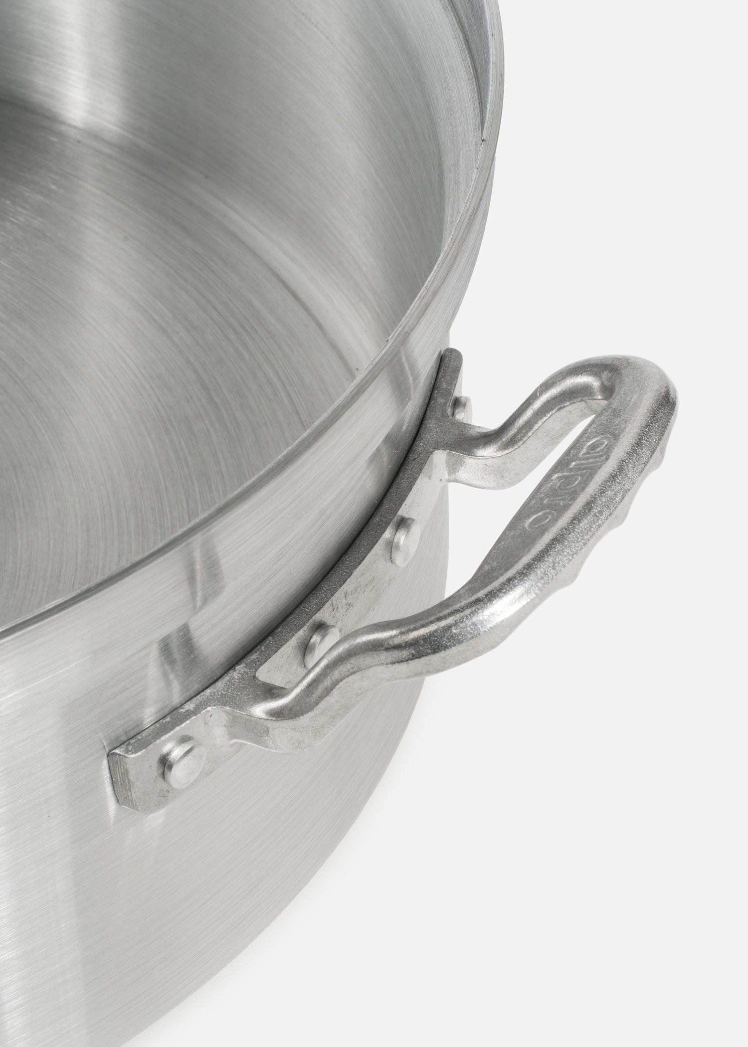 budinera de aluminio maha al por mayor