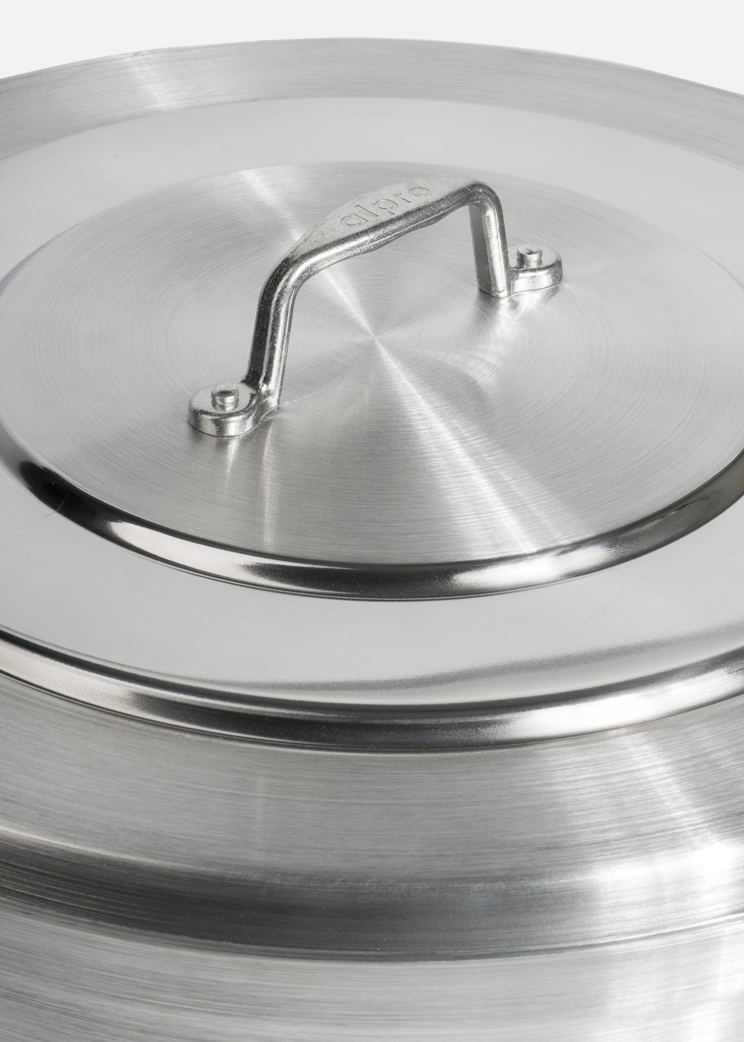 venta budinera de aluminio maha