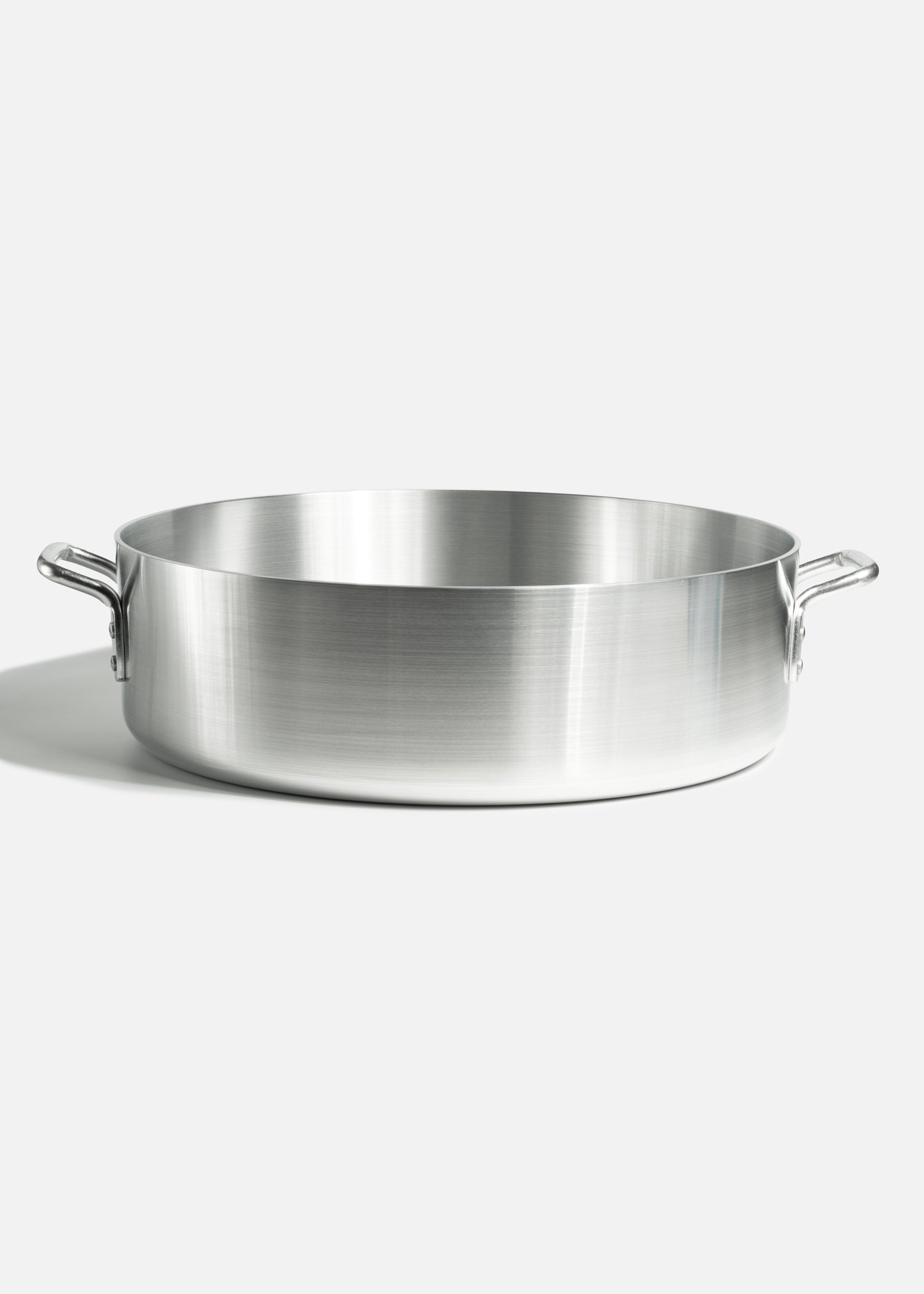 compra budinera de aluminio maha