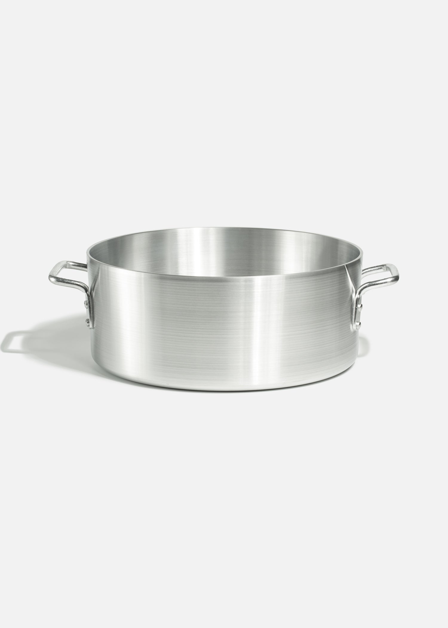 compra budinera de aluminio maha