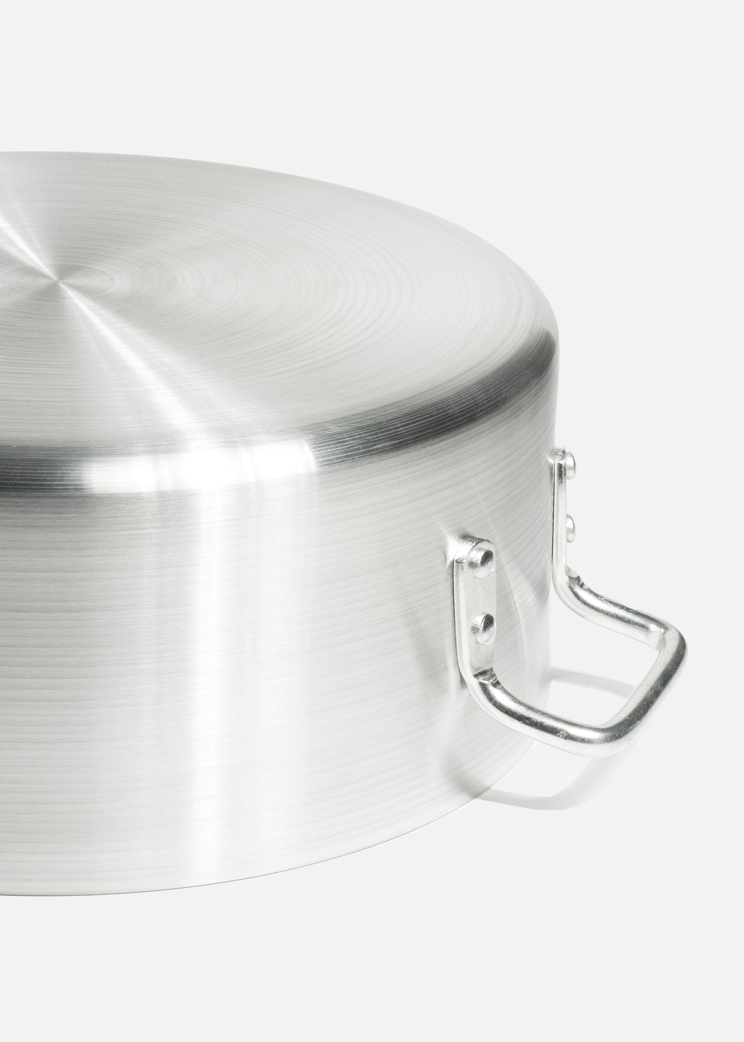 venta budinera de aluminio maha