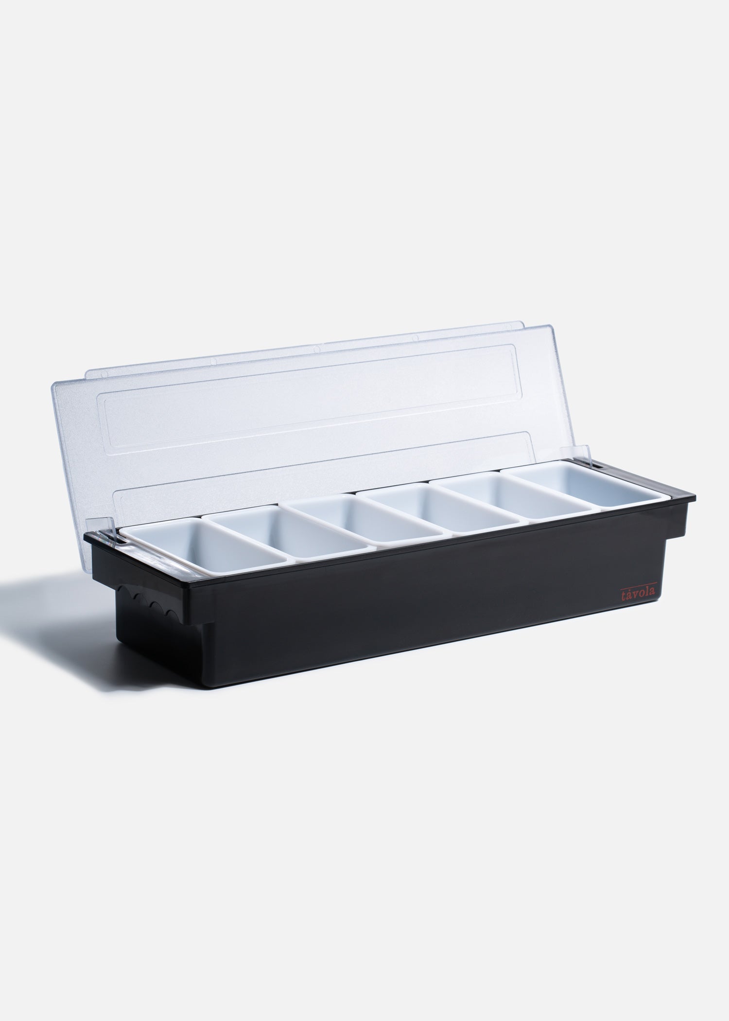 precio caja plastico condimentos maha