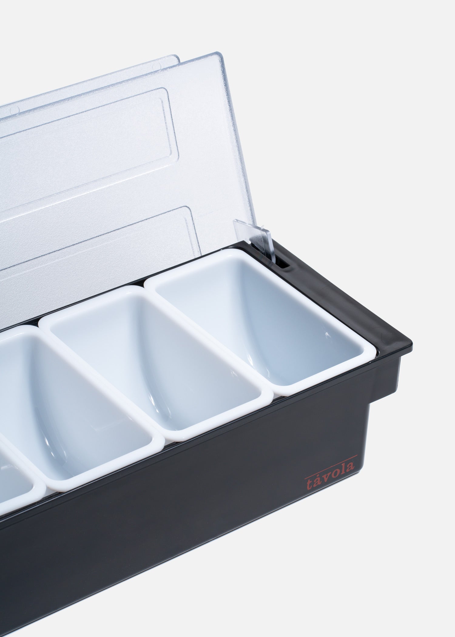 caja plastico condimentos precio mayoreo maha