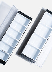 compra cajas de plástico maha