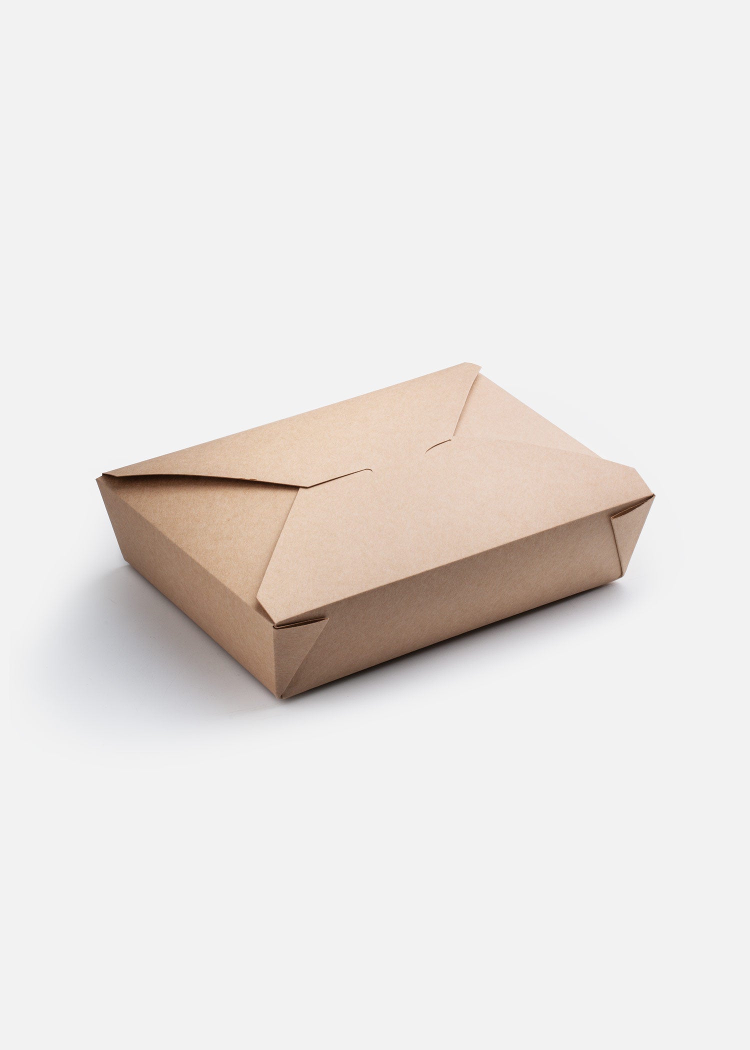 cajas para alimentos maha cafeterias
