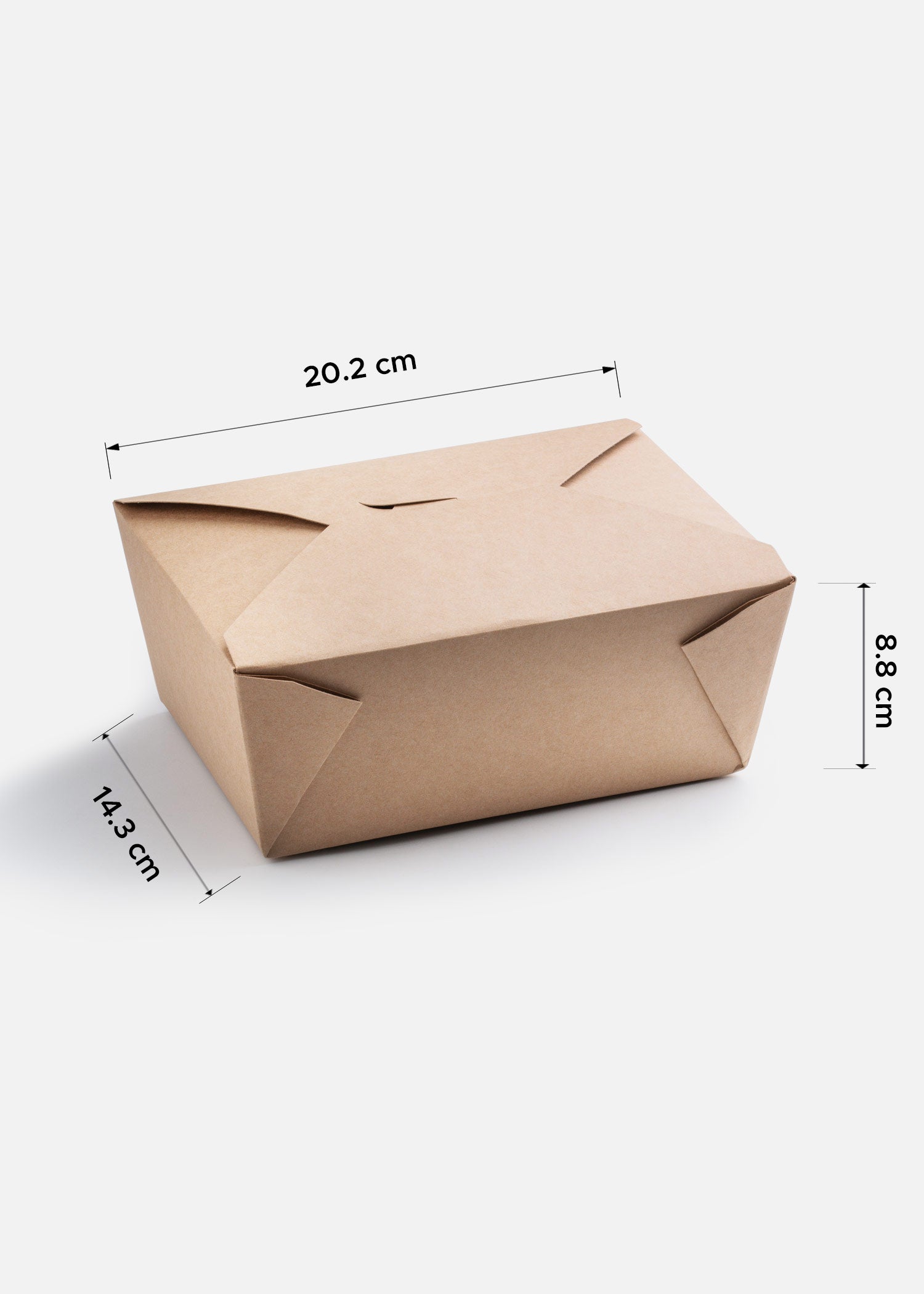encuentra cajas para alimentos maha