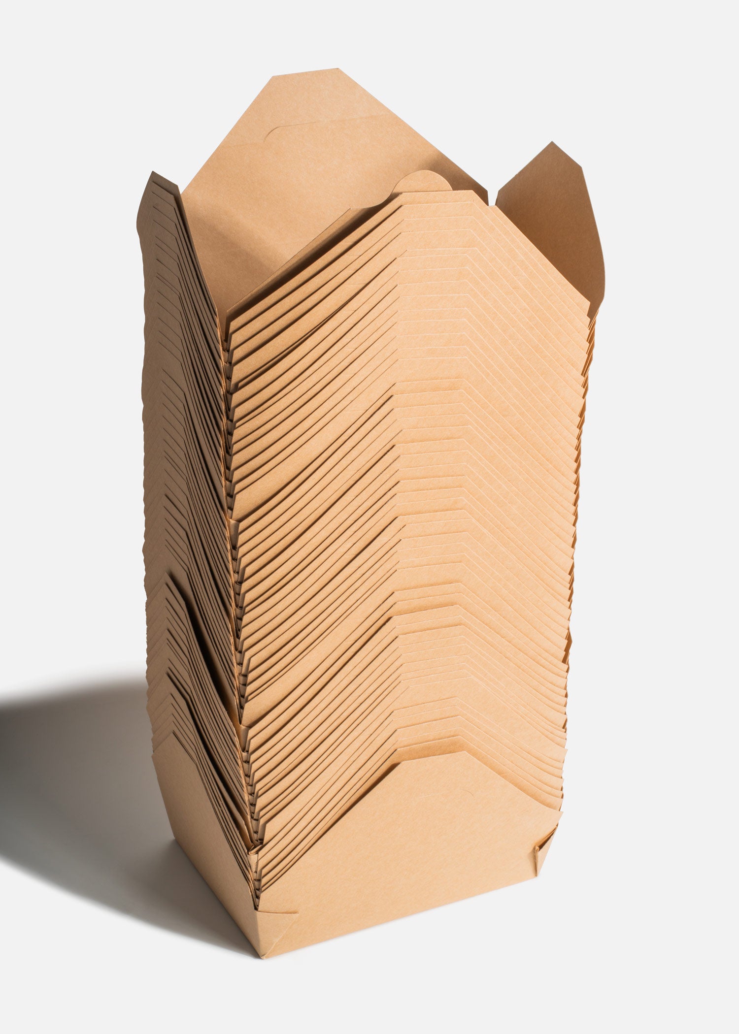 compra cajas para alimentos maha