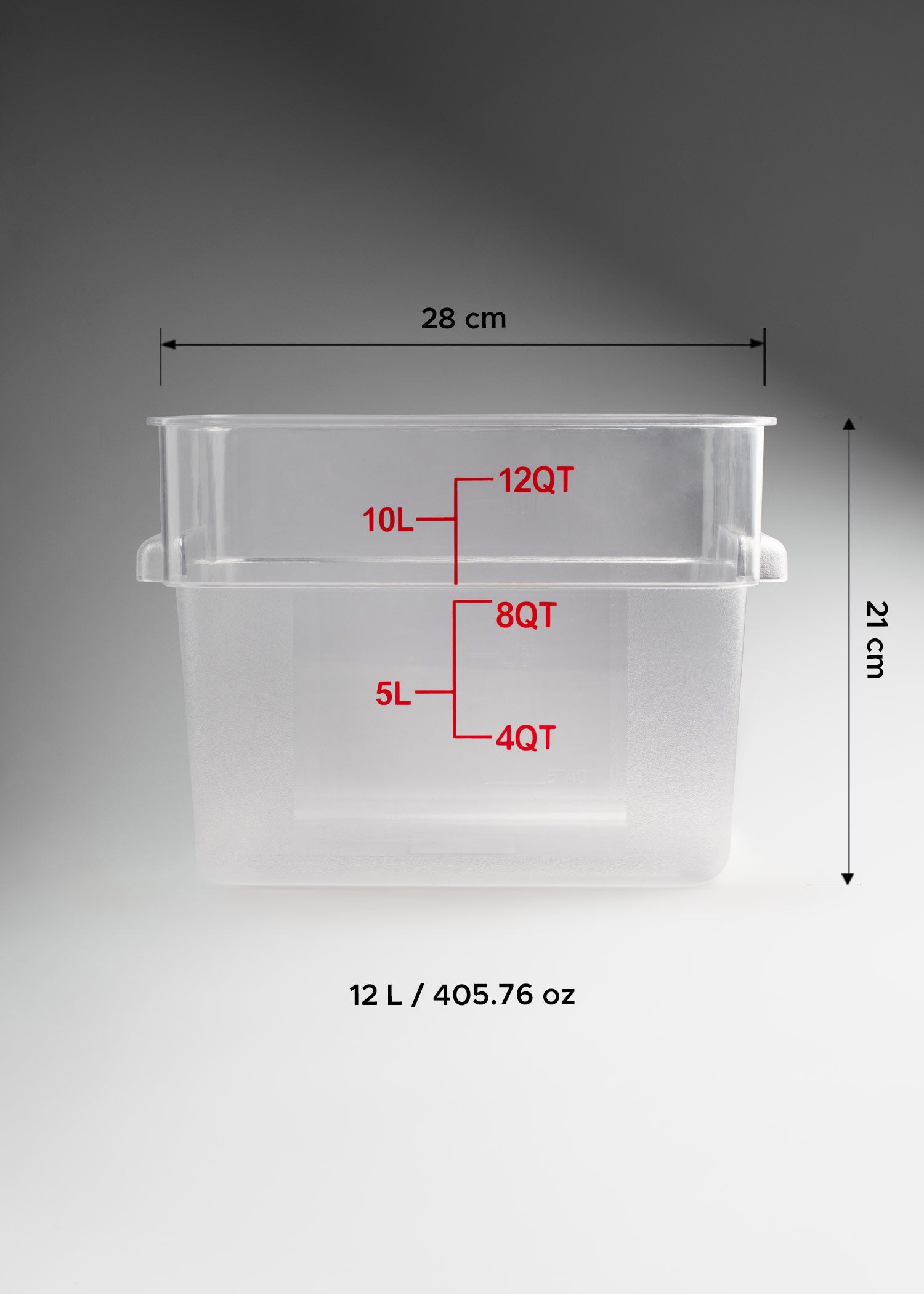 venta cambro de cocina maha